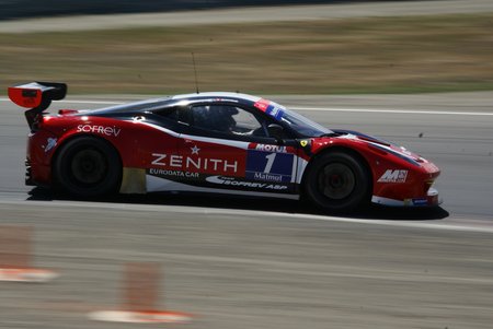 GT-Tour 2014 - Round 2 - Ledenon - France (report) - picture number 030