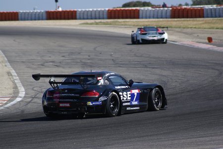 GT-Tour 2014 - Round 2 - Ledenon - France (report) - picture number 032