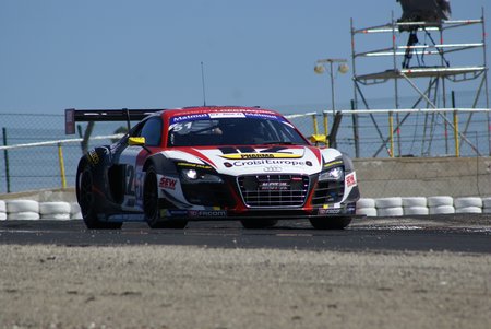 GT-Tour 2014 - Round 2 - Ledenon - France (report) - picture number 033