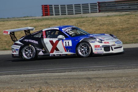 GT-Tour 2014 - Round 2 - Ledenon - France (report) - picture number 036