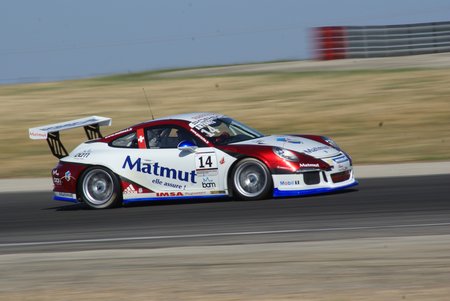 GT-Tour 2014 - Round 2 - Ledenon - France (report) - picture number 037