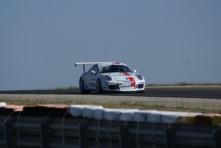 GT-Tour 2014 - Round 2 - Ledenon - France (report) - picture number 038