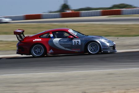 GT-Tour 2014 - Round 2 - Ledenon - France (report) - picture number 040