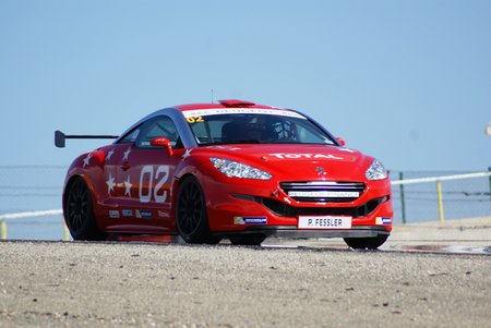 GT-Tour 2014 - Round 2 - Ledenon - France (report) - picture number 044