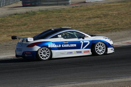 GT-Tour 2014 - Round 2 - Ledenon - France (report) - picture number 046