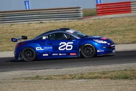 GT-Tour 2014 - Round 2 - Ledenon - France (report) - picture number 047