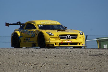 GT-Tour 2014 - Round 2 - Ledenon - France (report) - picture number 049