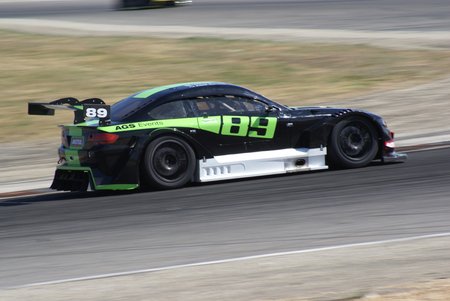 GT-Tour 2014 - Round 2 - Ledenon - France (report) - picture number 051