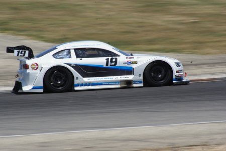 GT-Tour 2014 - Round 2 - Ledenon - France (report) - picture number 052