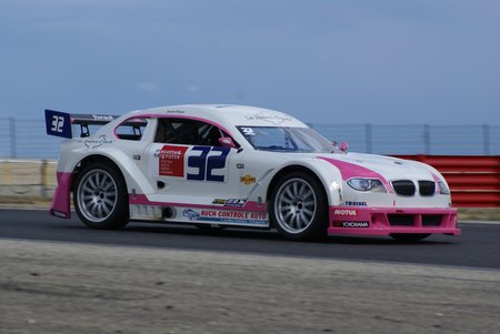 GT-Tour 2014 - Round 2 - Ledenon - France (report) - picture number 053