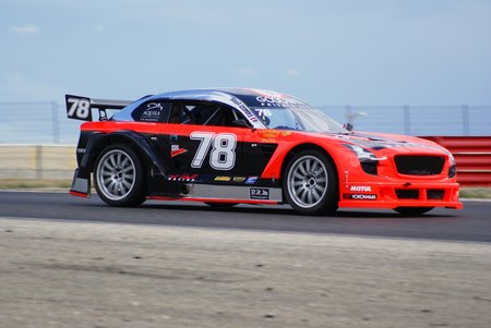 GT-Tour 2014 - Round 2 - Ledenon - France (report) - picture number 054