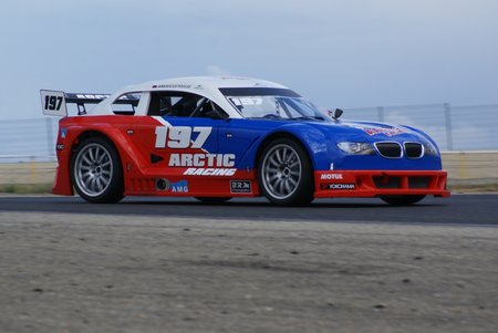 GT-Tour 2014 - Round 2 - Ledenon - France (report) - picture number 055