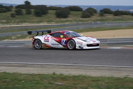 GT-Tour - French championship 2015 - Ledenon (event report by Raymond Bonnello (photos R. Bonnello & F. Lemaire)) - picture number 114