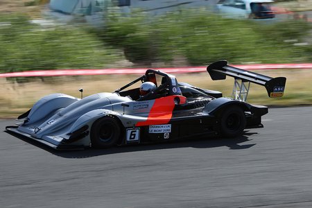 66th Mont-Dore / Chambon-sur-Lac Hill Climb - France (event report and photos by Raymond Bonnello) - picture number 005