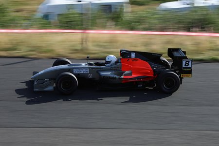 66th Mont-Dore / Chambon-sur-Lac Hill Climb - France (event report and photos by Raymond Bonnello) - picture number 006