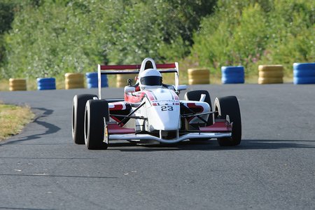 66th Mont-Dore / Chambon-sur-Lac Hill Climb - France (event report and photos by Raymond Bonnello) - picture number 016