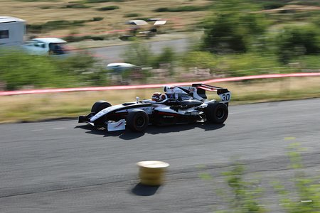 66th Mont-Dore / Chambon-sur-Lac Hill Climb - France (event report and photos by Raymond Bonnello) - picture number 018