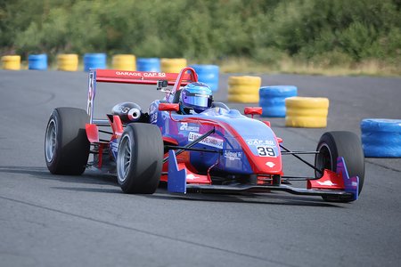 66th Mont-Dore / Chambon-sur-Lac Hill Climb - France (event report and photos by Raymond Bonnello) - picture number 025