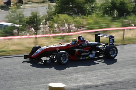 66th Mont-Dore / Chambon-sur-Lac Hill Climb - France (event report and photos by Raymond Bonnello) - picture number 026