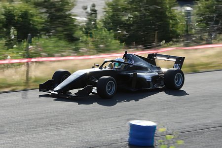 66th Mont-Dore / Chambon-sur-Lac Hill Climb - France (event report and photos by Raymond Bonnello) - picture number 028