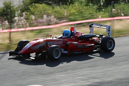 66th Mont-Dore / Chambon-sur-Lac Hill Climb - France (event report and photos by Raymond Bonnello) - picture number 029