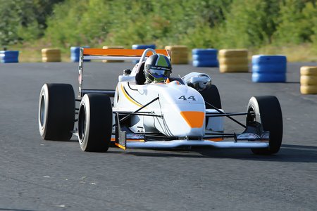66th Mont-Dore / Chambon-sur-Lac Hill Climb - France (event report and photos by Raymond Bonnello) - picture number 030