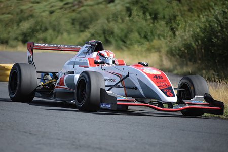 66th Mont-Dore / Chambon-sur-Lac Hill Climb - France (event report and photos by Raymond Bonnello) - picture number 032