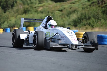 66th Mont-Dore / Chambon-sur-Lac Hill Climb - France (event report and photos by Raymond Bonnello) - picture number 035