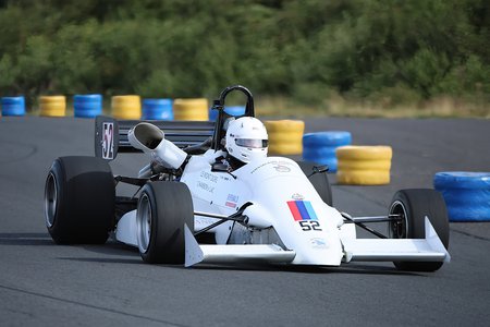 66th Mont-Dore / Chambon-sur-Lac Hill Climb - France (event report and photos by Raymond Bonnello) - picture number 036