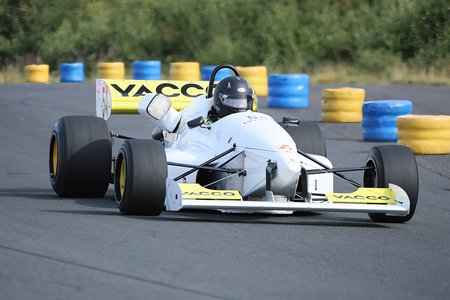 66th Mont-Dore / Chambon-sur-Lac Hill Climb - France (event report and photos by Raymond Bonnello) - picture number 038