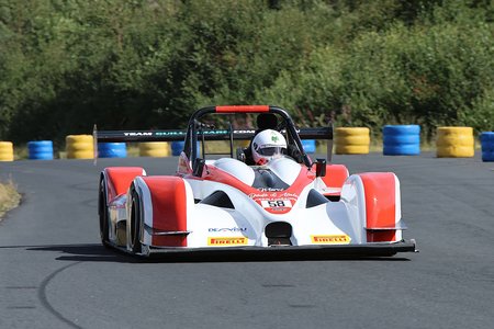 66th Mont-Dore / Chambon-sur-Lac Hill Climb - France (event report and photos by Raymond Bonnello) - picture number 042