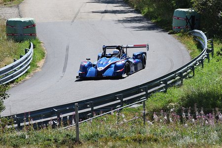 66th Mont-Dore / Chambon-sur-Lac Hill Climb - France (event report and photos by Raymond Bonnello) - picture number 043