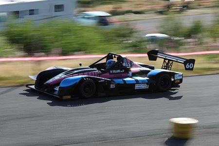 66th Mont-Dore / Chambon-sur-Lac Hill Climb - France (event report and photos by Raymond Bonnello) - picture number 044
