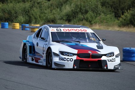 66th Mont-Dore / Chambon-sur-Lac Hill Climb - France (event report and photos by Raymond Bonnello) - picture number 047