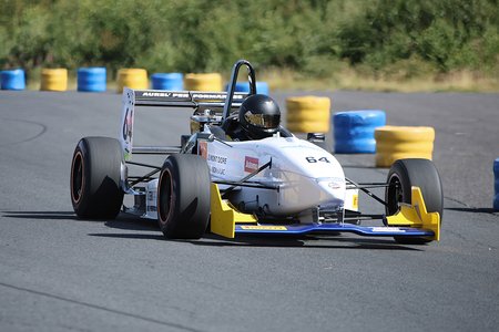 66th Mont-Dore / Chambon-sur-Lac Hill Climb - France (event report and photos by Raymond Bonnello) - picture number 048