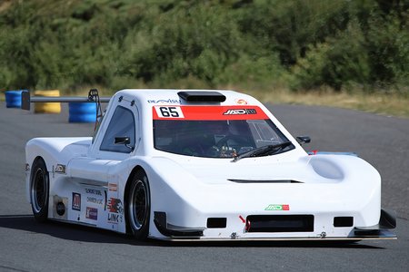 66th Mont-Dore / Chambon-sur-Lac Hill Climb - France (event report and photos by Raymond Bonnello) - picture number 049
