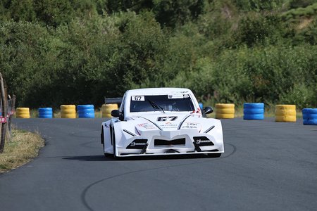 66th Mont-Dore / Chambon-sur-Lac Hill Climb - France (event report and photos by Raymond Bonnello) - picture number 050