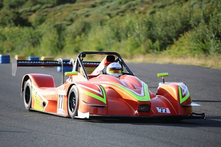 66th Mont-Dore / Chambon-sur-Lac Hill Climb - France (event report and photos by Raymond Bonnello) - picture number 057