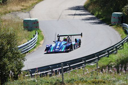 66th Mont-Dore / Chambon-sur-Lac Hill Climb - France (event report and photos by Raymond Bonnello) - picture number 058