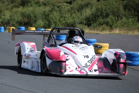 66th Mont-Dore / Chambon-sur-Lac Hill Climb - France (event report and photos by Raymond Bonnello) - picture number 059