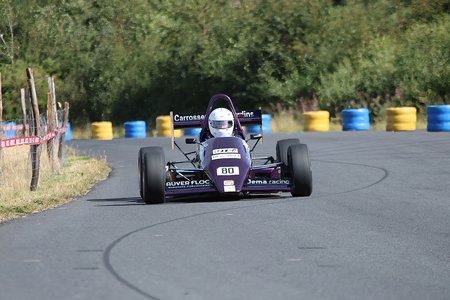 66th Mont-Dore / Chambon-sur-Lac Hill Climb - France (event report and photos by Raymond Bonnello) - picture number 060
