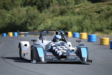 66th Mont-Dore / Chambon-sur-Lac Hill Climb - France (event report and photos by Raymond Bonnello) - picture number 061