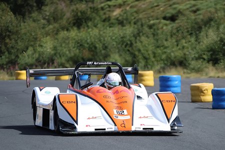 66th Mont-Dore / Chambon-sur-Lac Hill Climb - France (event report and photos by Raymond Bonnello) - picture number 062
