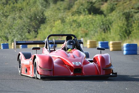 66th Mont-Dore / Chambon-sur-Lac Hill Climb - France (event report and photos by Raymond Bonnello) - picture number 064