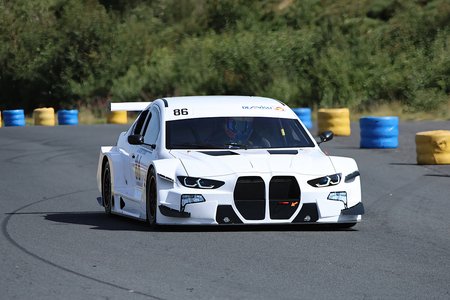 66th Mont-Dore / Chambon-sur-Lac Hill Climb - France (event report and photos by Raymond Bonnello) - picture number 065