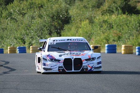 66th Mont-Dore / Chambon-sur-Lac Hill Climb - France (event report and photos by Raymond Bonnello) - picture number 070