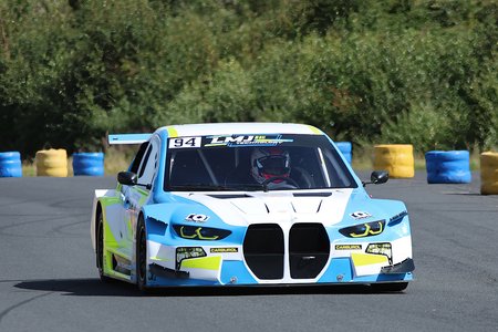 66th Mont-Dore / Chambon-sur-Lac Hill Climb - France (event report and photos by Raymond Bonnello) - picture number 071