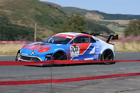 66th Mont-Dore / Chambon-sur-Lac Hill Climb - France (event report and photos by Raymond Bonnello) - picture number 076