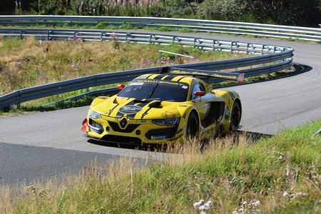 66th Mont-Dore / Chambon-sur-Lac Hill Climb - France (event report and photos by Raymond Bonnello) - picture number 077