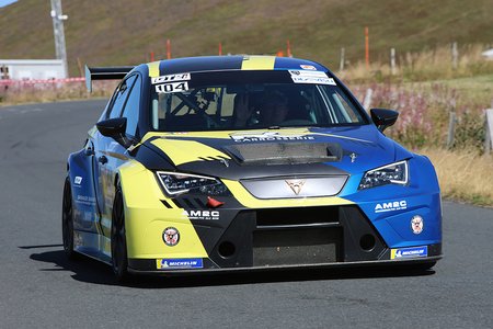66th Mont-Dore / Chambon-sur-Lac Hill Climb - France (event report and photos by Raymond Bonnello) - picture number 078